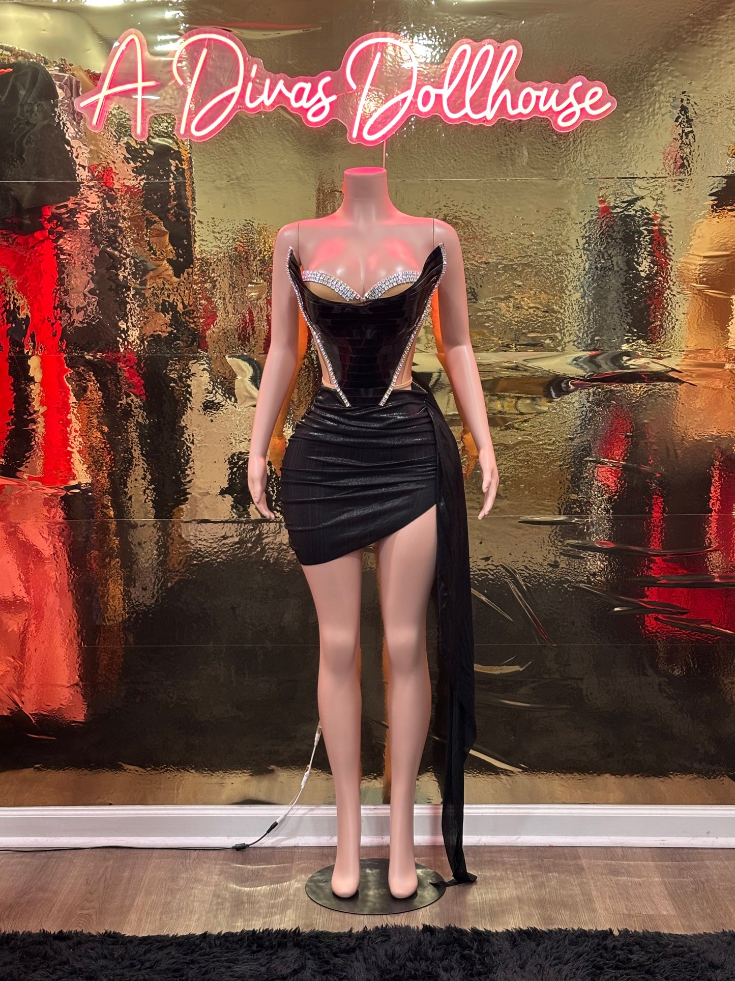 Beyoncé Dress