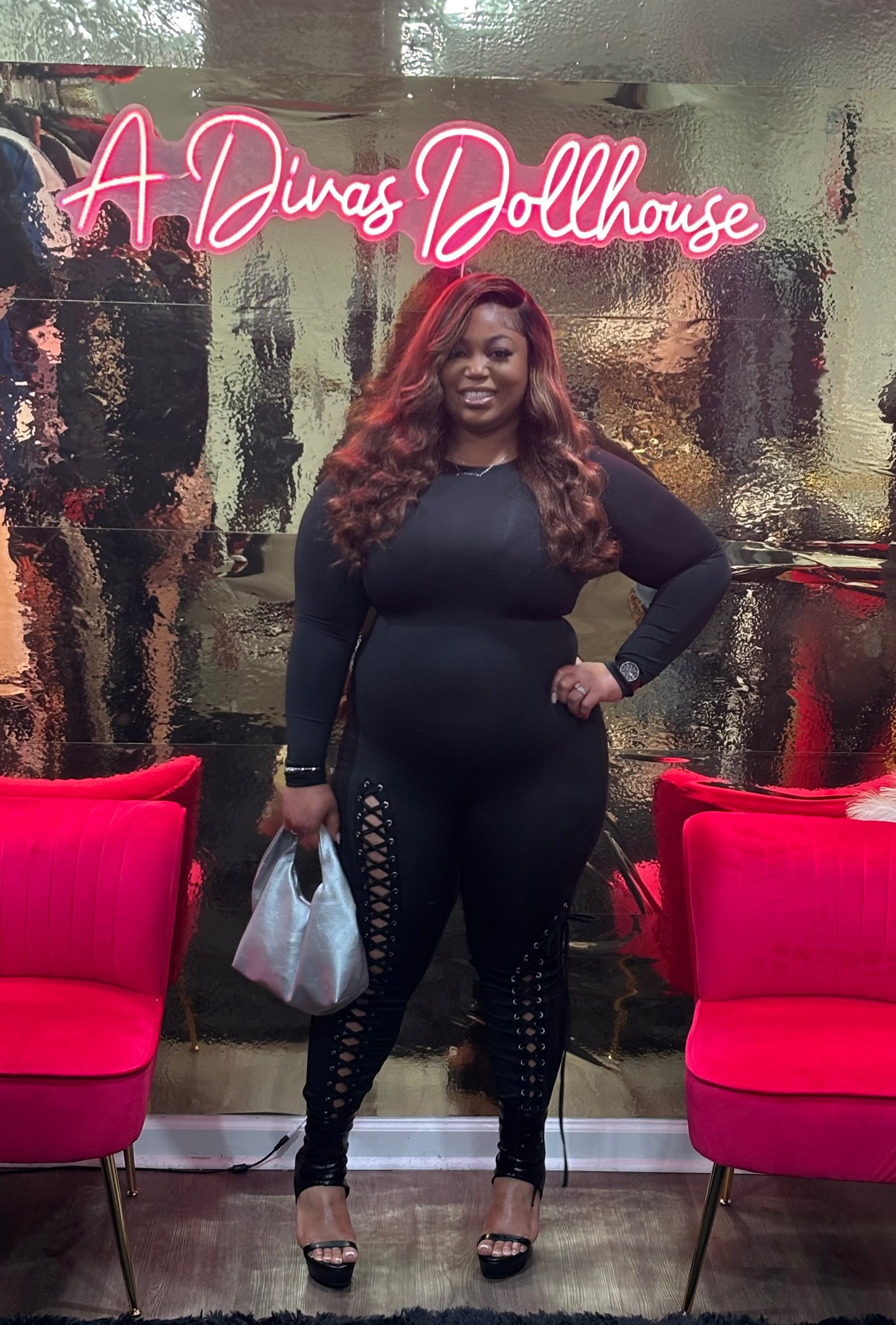Natalie’s 2 pc Set