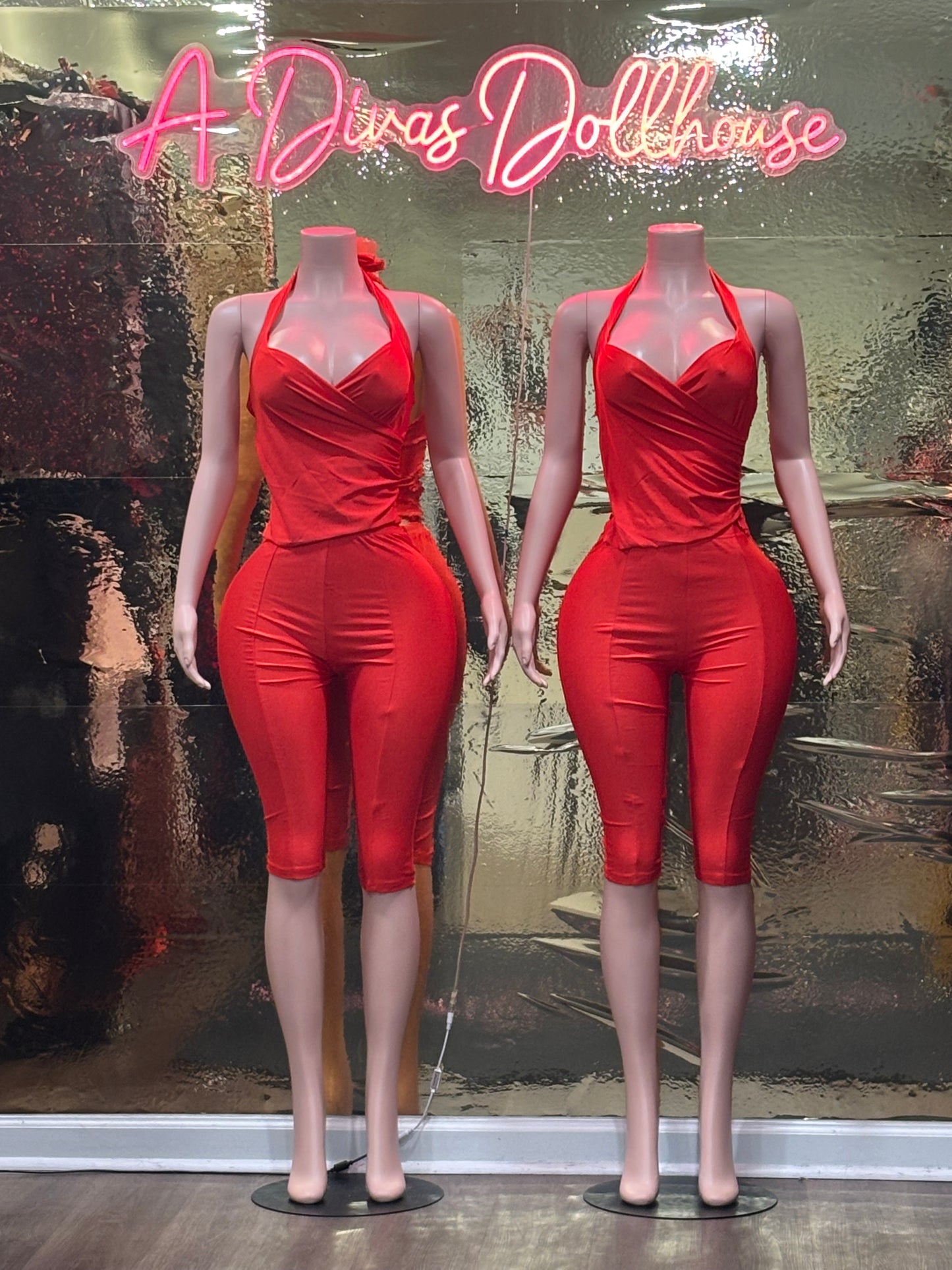 Mo 2pc Set