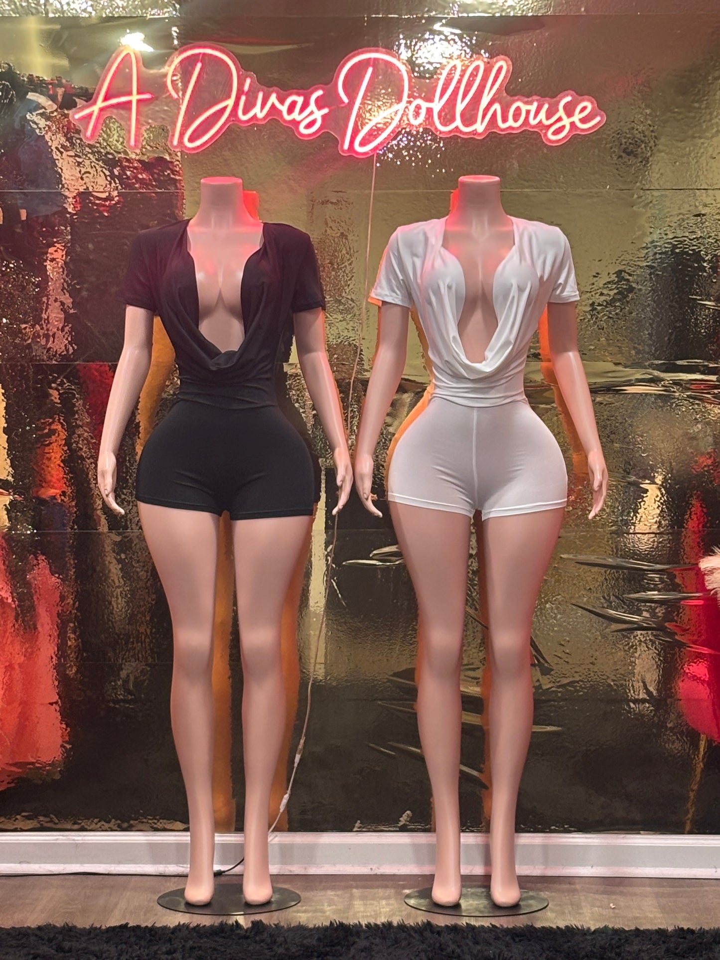 Lex Jumpsuit