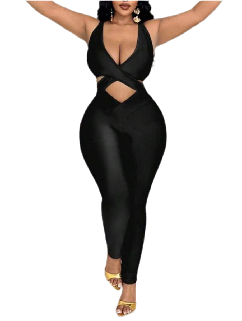 Diamond Cut Plus Onsie