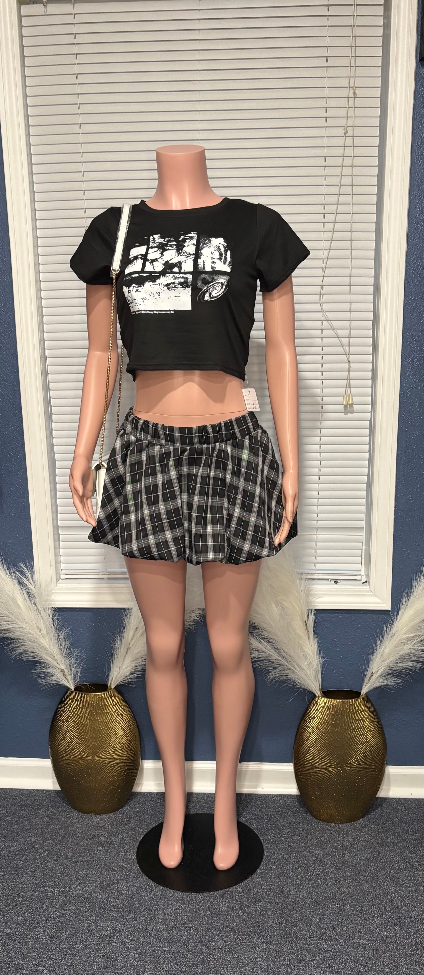Graphic Crop