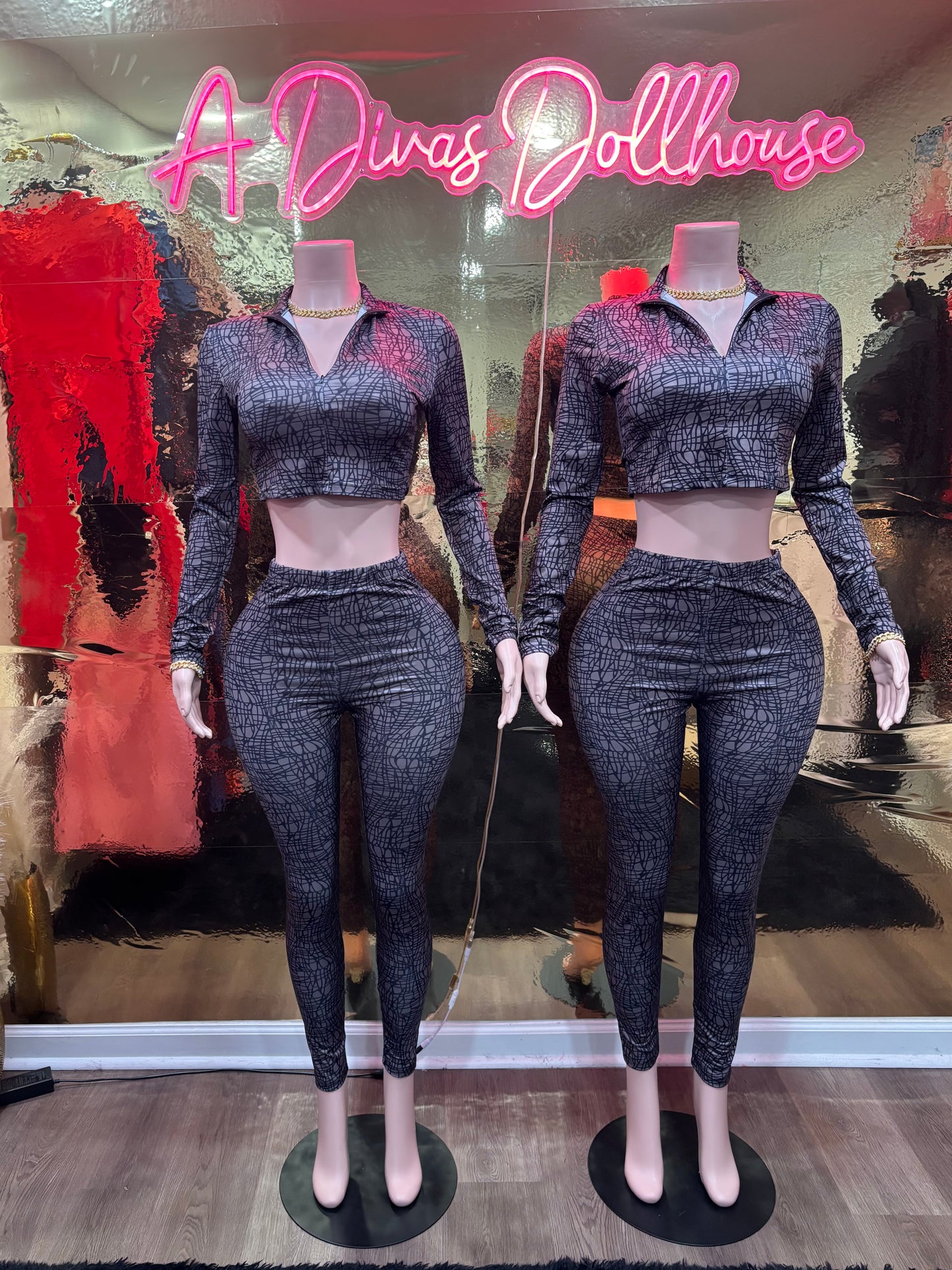 Juicy 2pc Set
