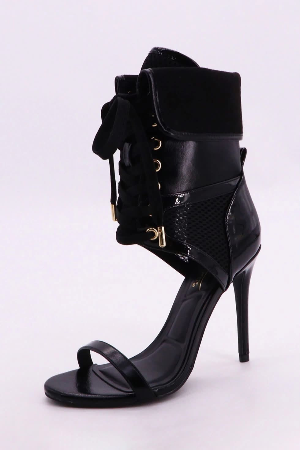 Fly Chic Bottie