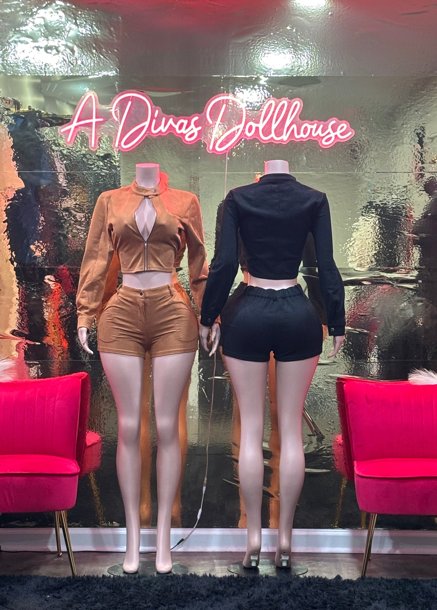 Match My Vibe 2pc Set