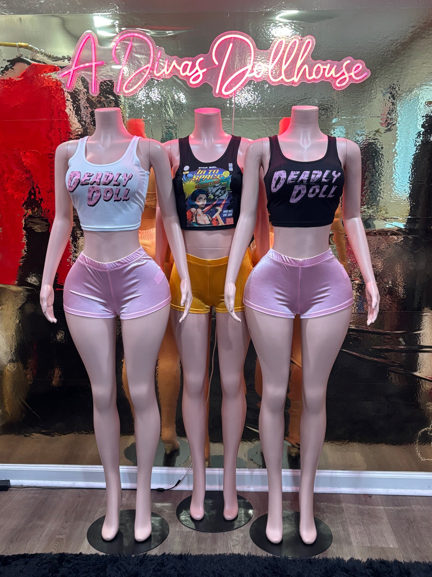 2 piece Set