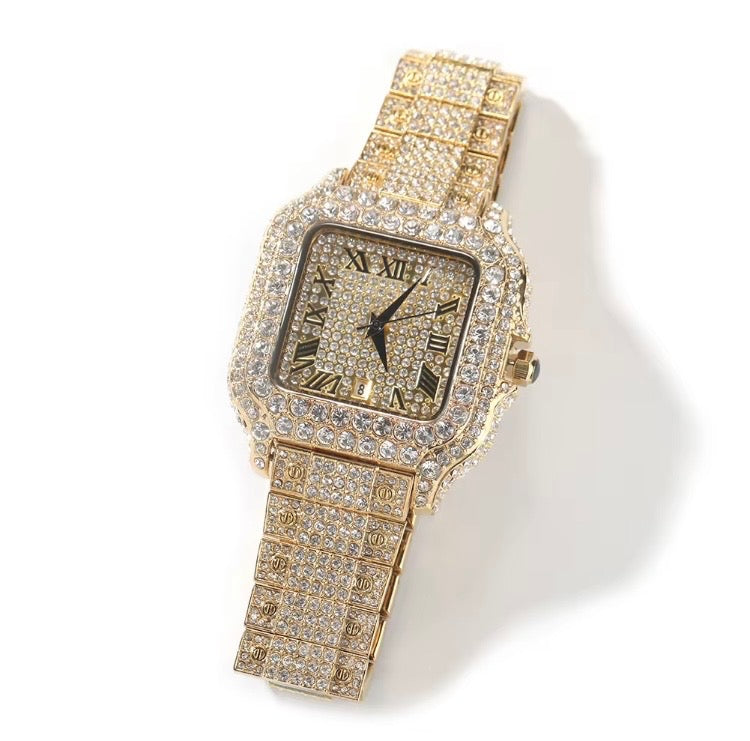 Dollhouse Watch