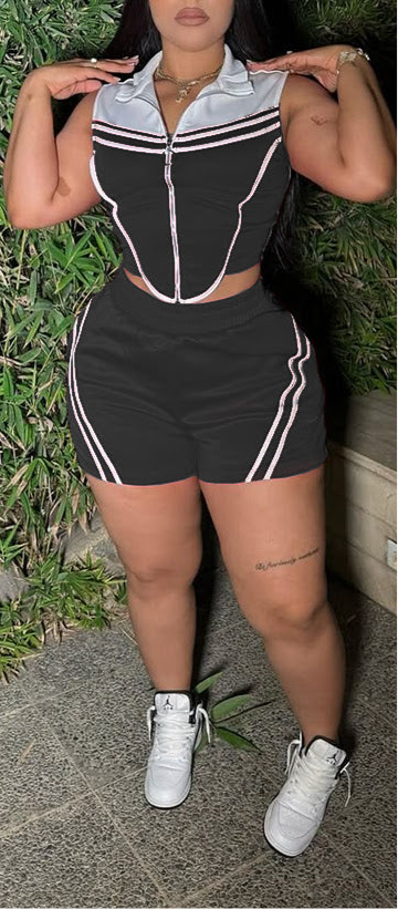 Diamond 2pc Set