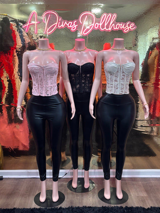 Little Secret Corset