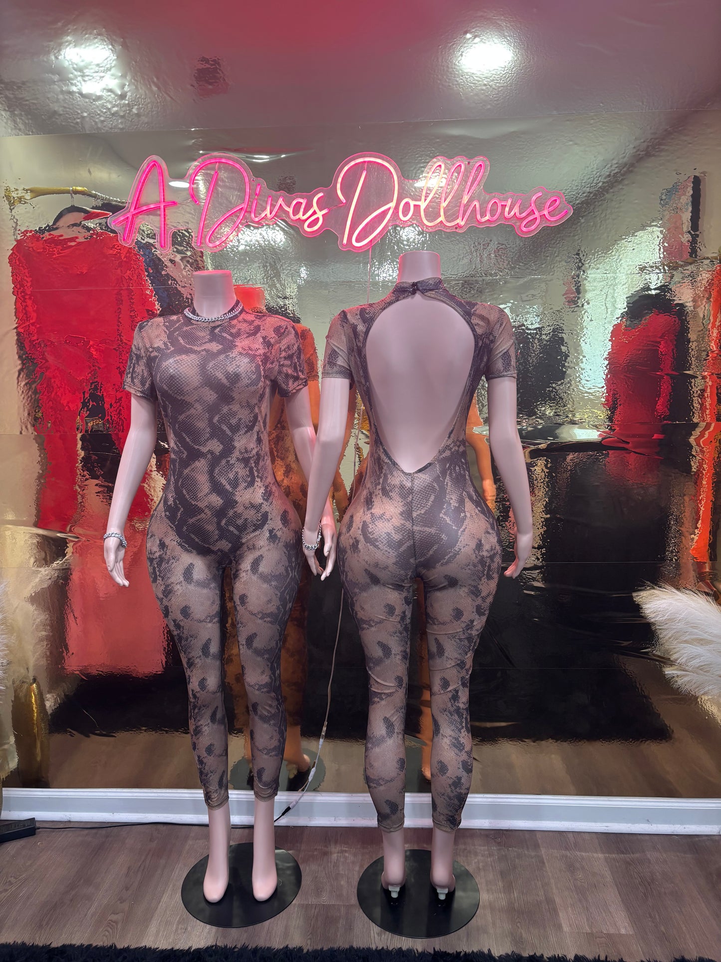 The Gaya Jumpsuit