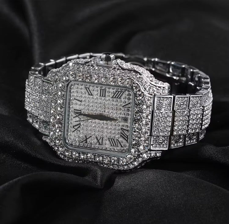 Dollhouse Watch