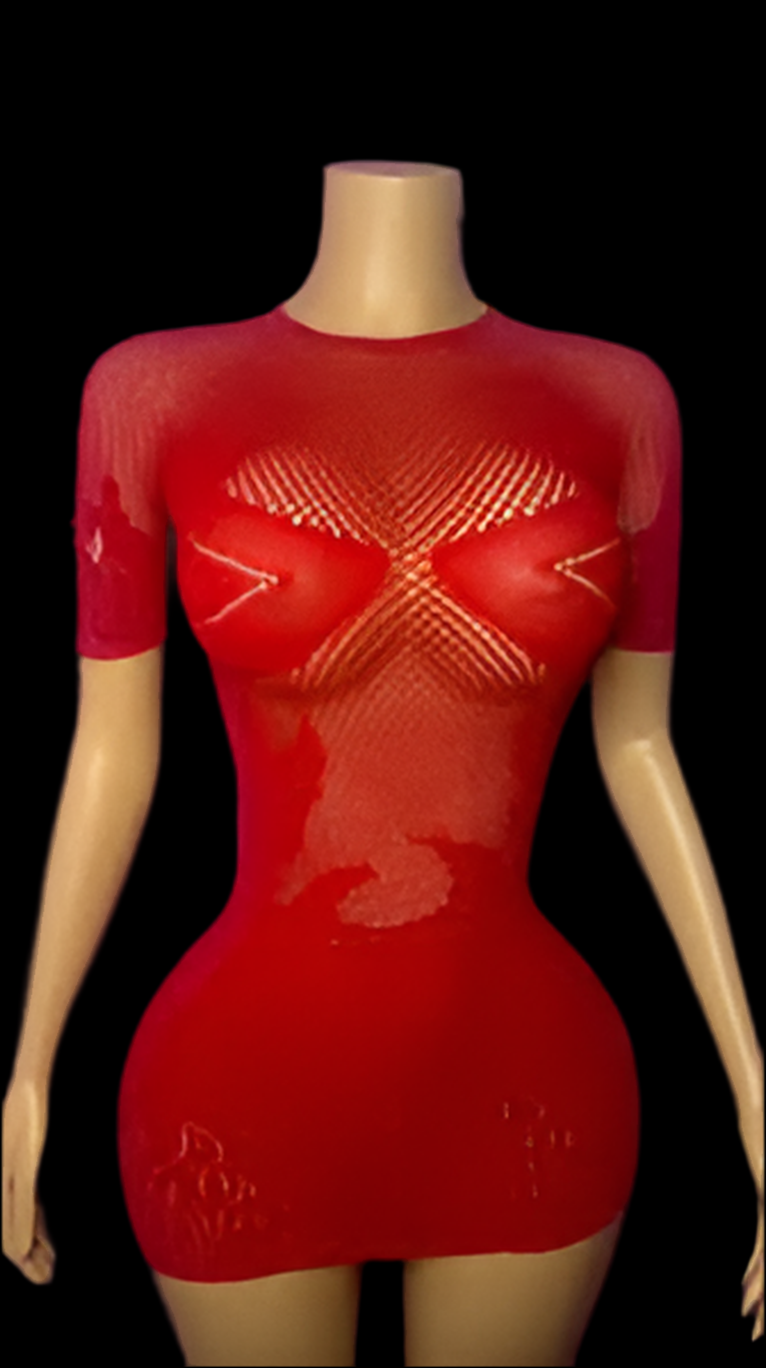 Sexy Bodycon Dress