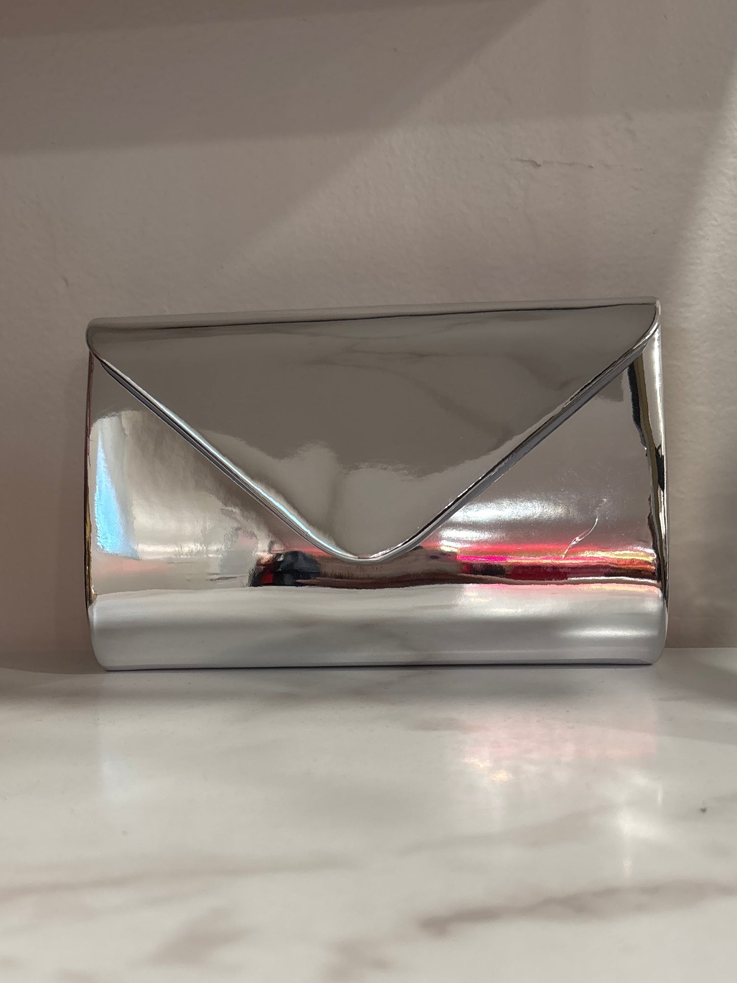 Dollhouse Clutch