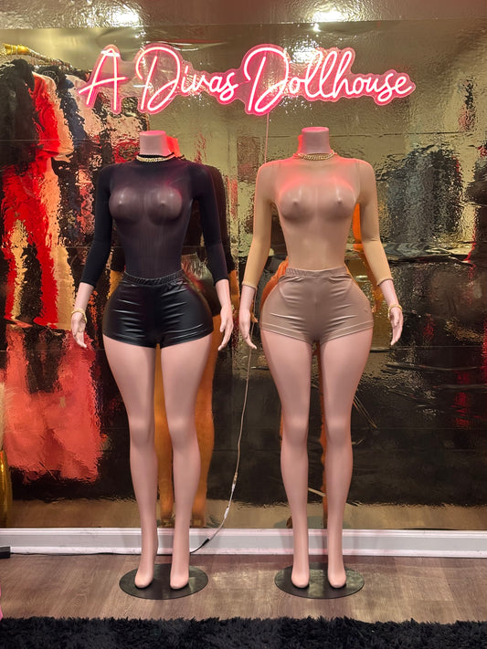 Seductive Nights 2pc