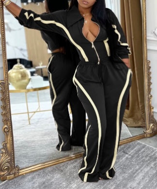 Ashley Jogging Set