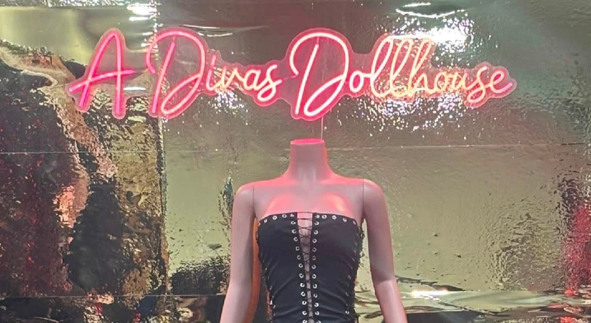 Corset Top