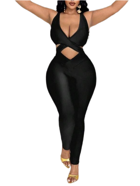 Diamond Cut Plus Onsie