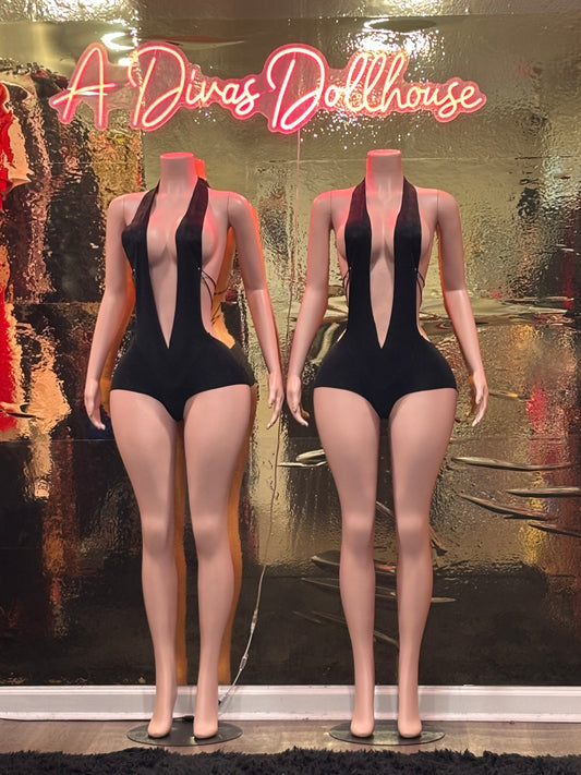 Glo Jumpsuit
