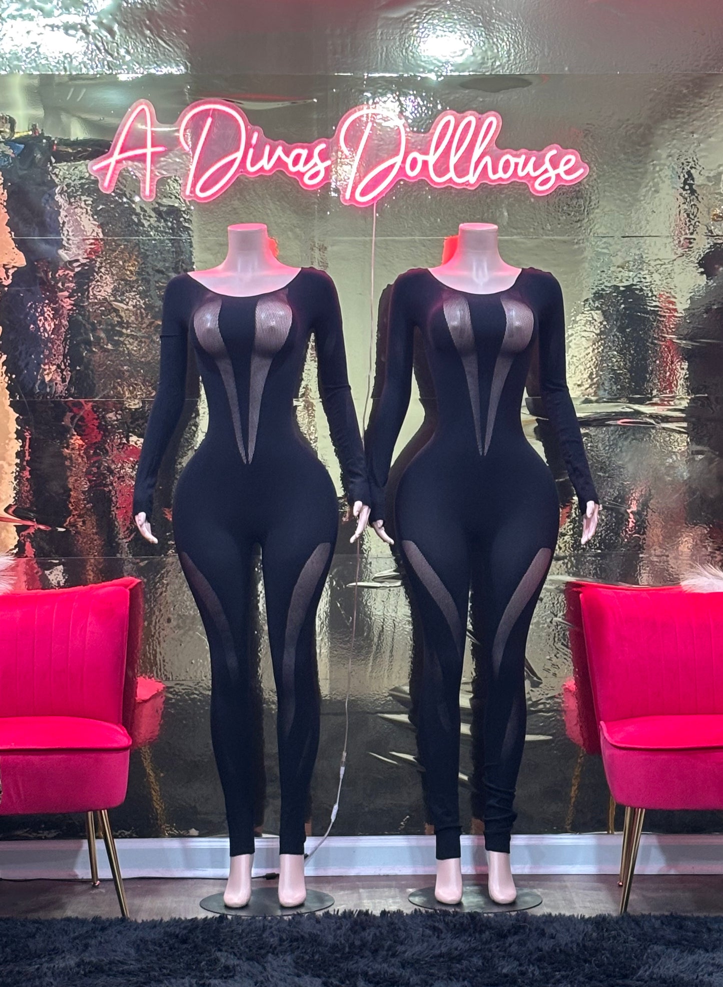 Make it Right Jumpsuit