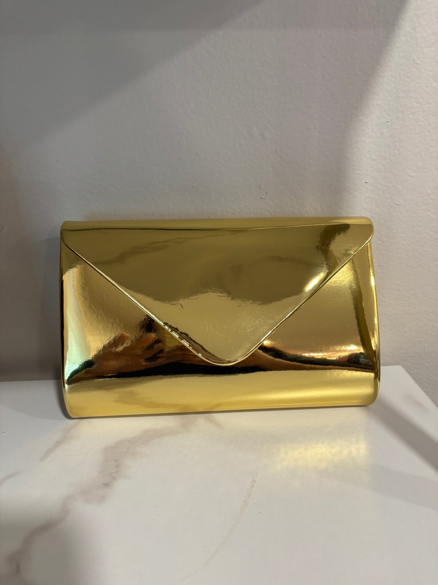 Dollhouse Clutch