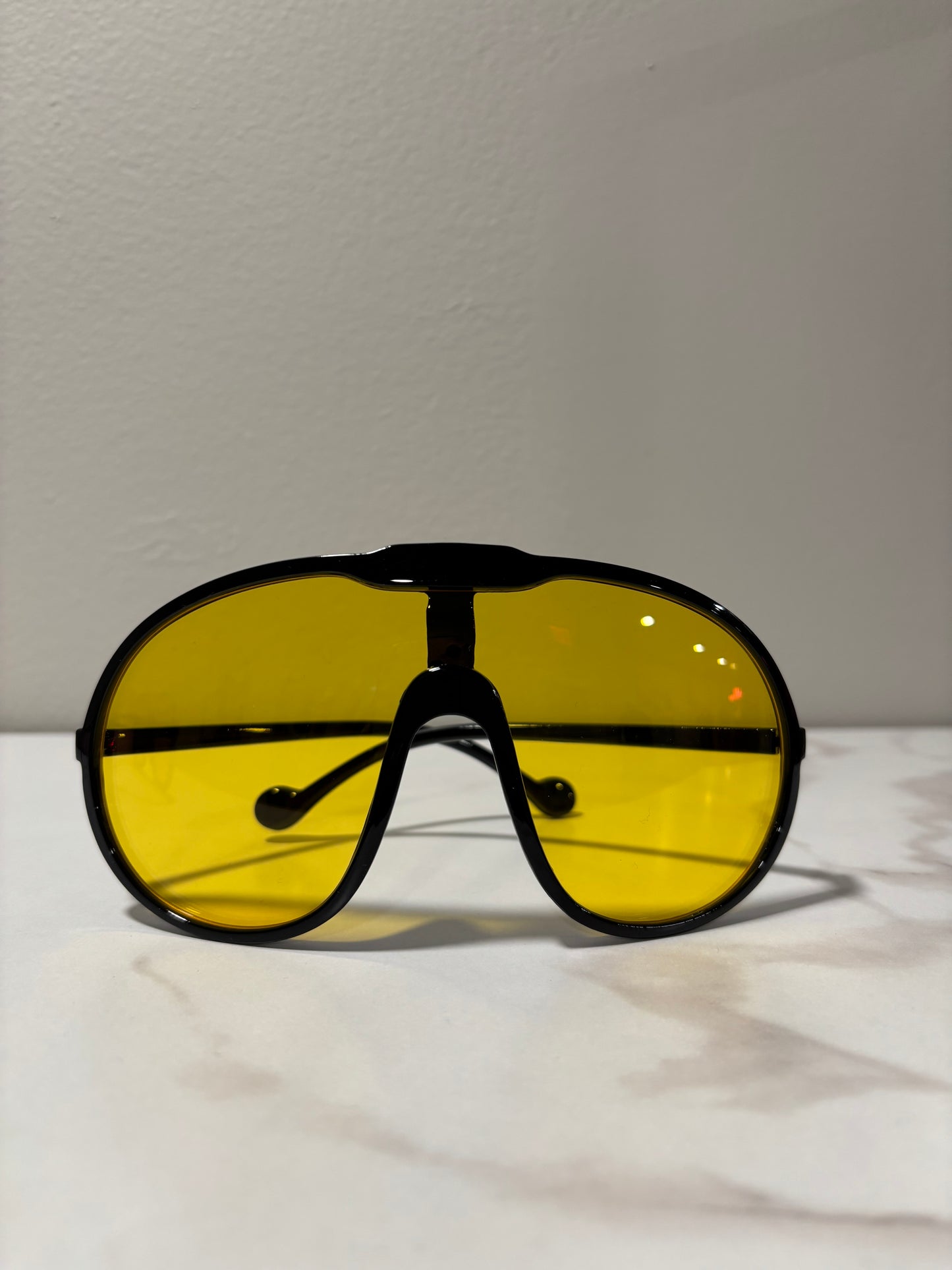 Biker Lenses