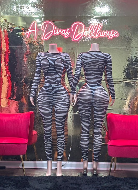 A Special Thing Jumpsuit