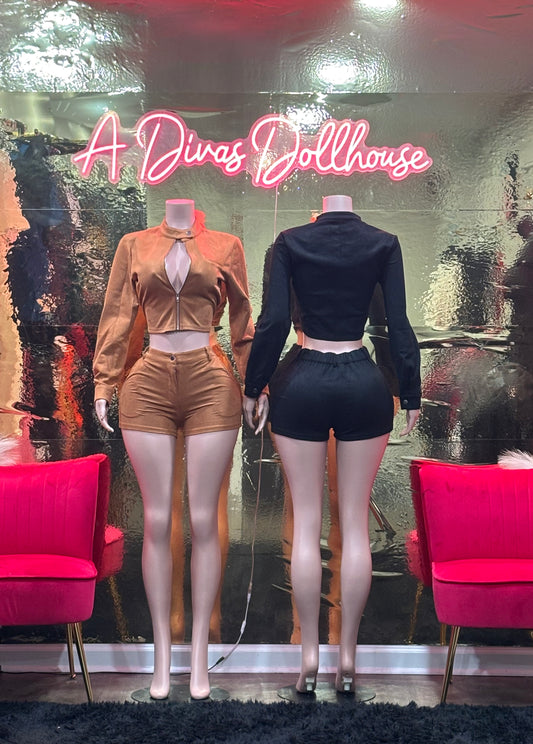 Match My Vibe 2pc Set