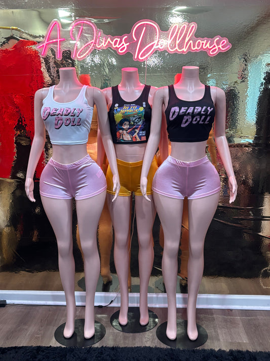 2 piece Set