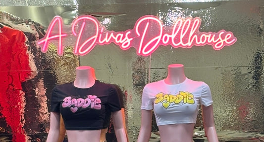 Baddie Top