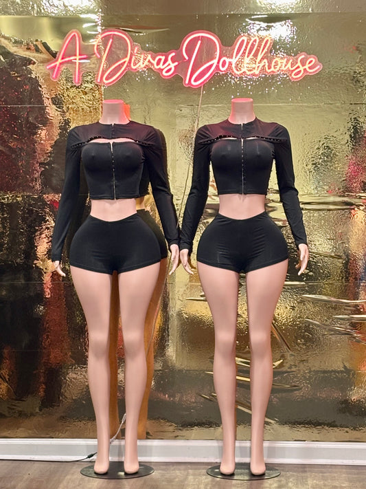Hooked on you 2 piece