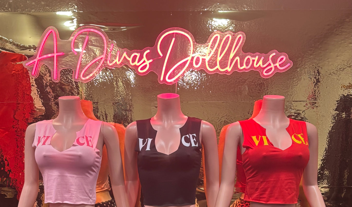 Vice Shirt