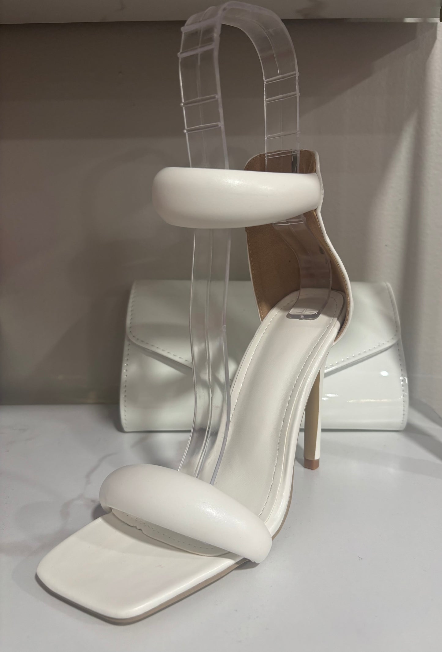 Chic Heel