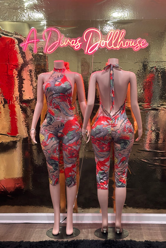 Miya Jumpsuit