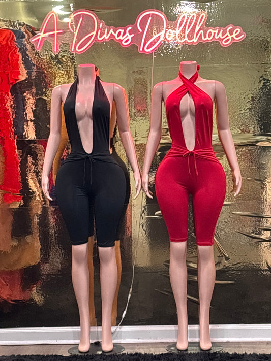 Versatile jumpsuit