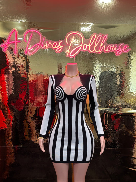 Put You In A Trans Dress