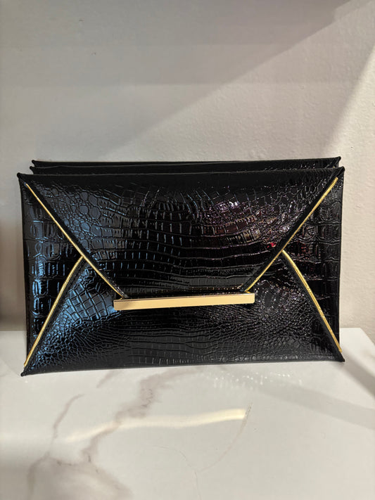 Envelope Clutch